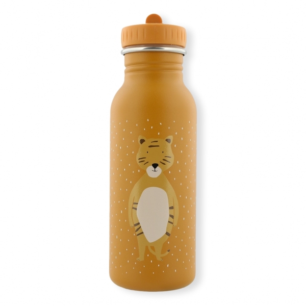 TRIXIE 500ml Bootle Mr. Tiger - Orange