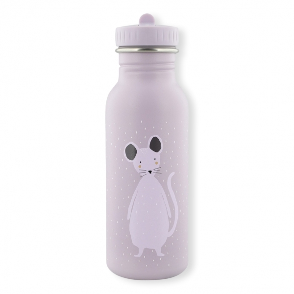 TRIXIE 500ml Bottle Mrs. Mouse - Lilas