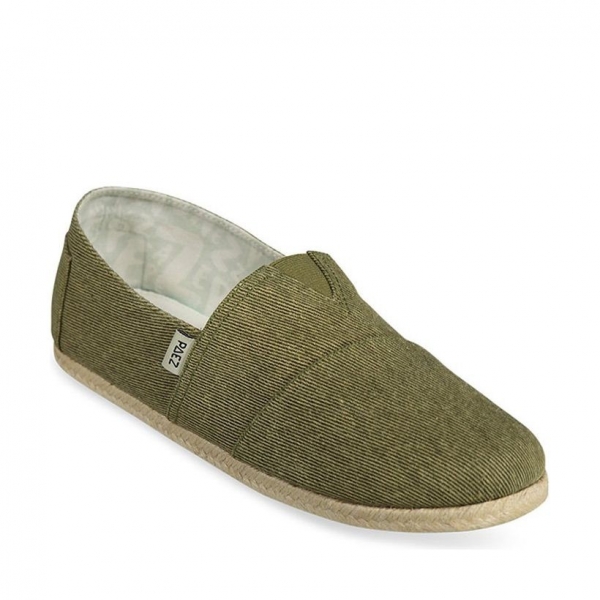 PAEZ Original Raw M - Essentials Khaki