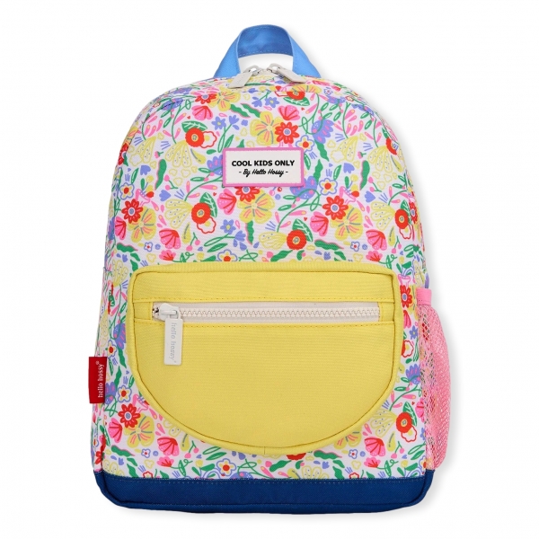 HELLO HOSSY Garden Party Kid Backpack...