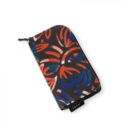 SKFK Oliana Wallet - Garden