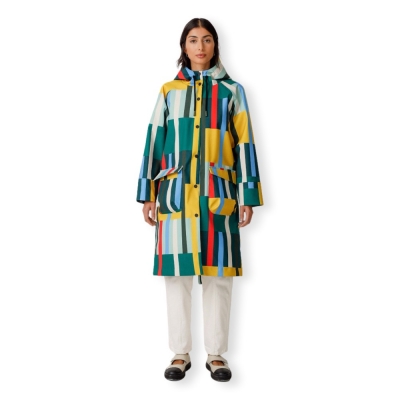 SKFK Euria Jacket - Multicolor