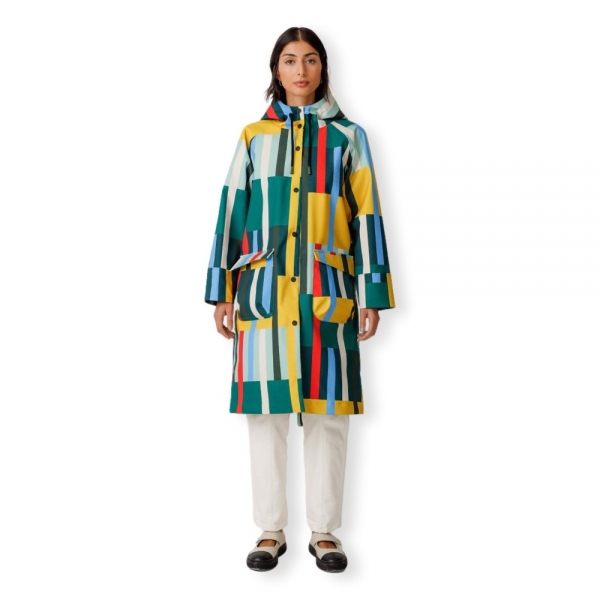 SKFK Euria Jacket - Multicolor