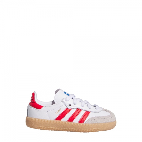 ADIDAS Baby Samba OG EL I JI4467