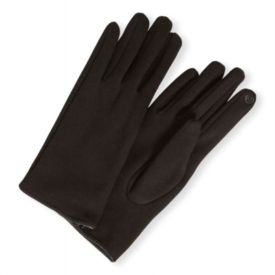 VILA Sophie Touch Gloves -...