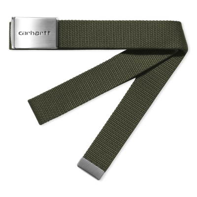 CARHARTT WIP Clip Chrome...