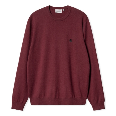 CARHARTT WIP Madison Knit -...