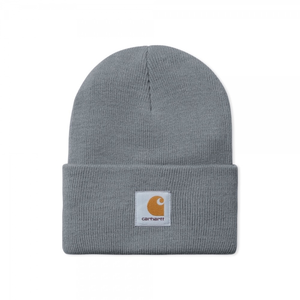 CARHARTT WIP Acrylic Watch Hat - Dove...