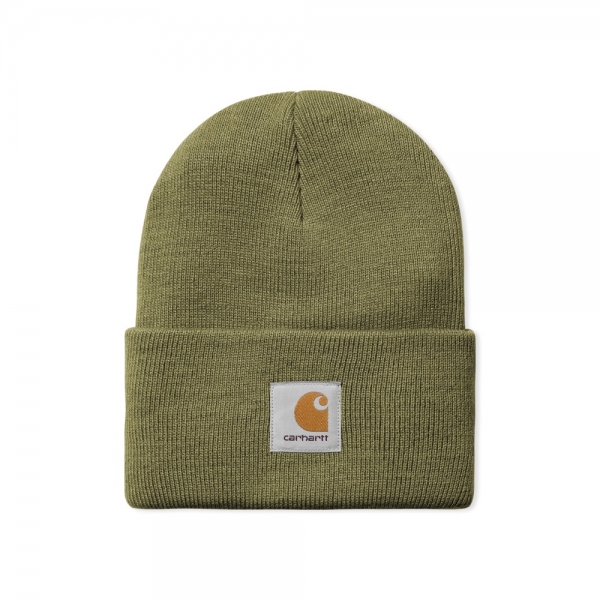 CARHARTT WIP Acrylic Watch Hat - Capulet