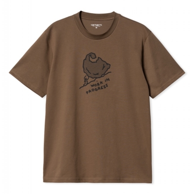 CARHARTT WIP T-Shirt Move...