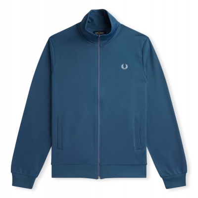 FRED PERRY Track Jacket...