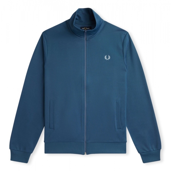 FRED PERRY Casaco Track J6000 -...