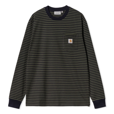 CARHARTT WIP Long Sleeve...