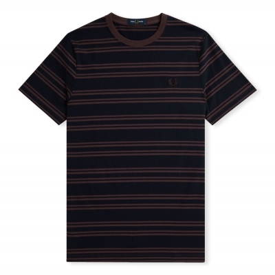 FRED PERRY Fine Stripe...