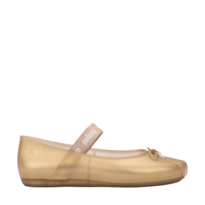 MELISSA Sophie AD - Gold