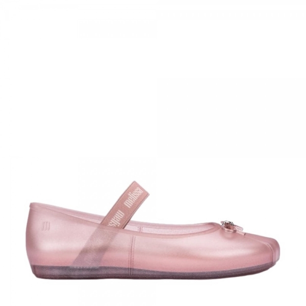 MELISSA Sabrinas Sophie AD - Pearly Pink