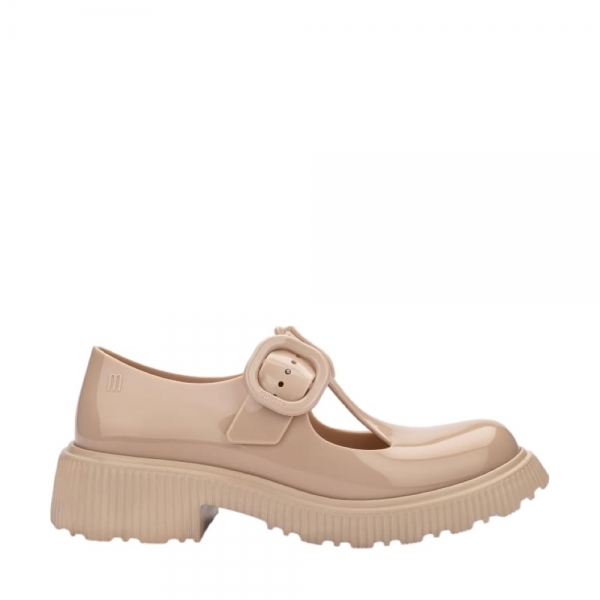 MELISSA Jackie AD - Beige/Beige