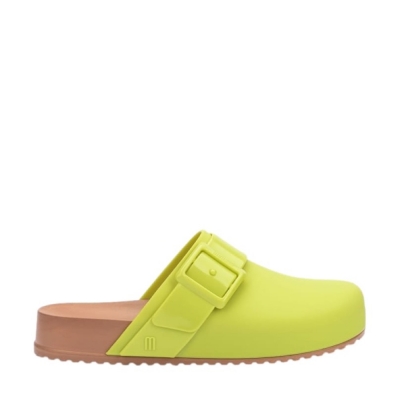 MELISSA Cozy Clog Fem -...