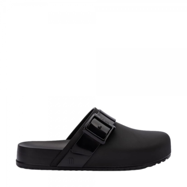 MELISSA Sandálias Cozy Clog Fem - Black