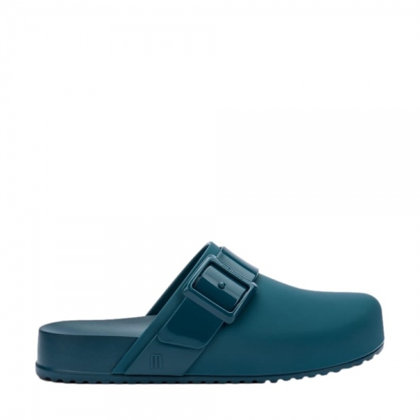 MELISSA Cozy Clog Fem - Blue