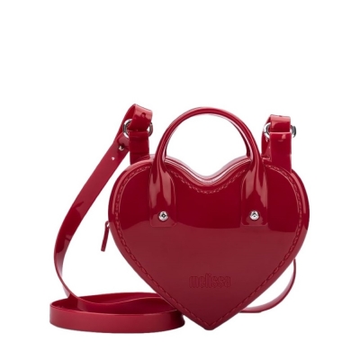 MELISSA Mala Heartbeat Bag...