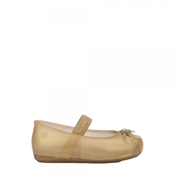 MINI MELISSA Sophie B - Pearly Beige