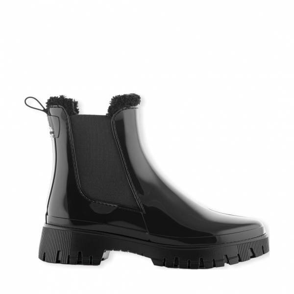 LEMON JELLY Botas Colden 01 - Black