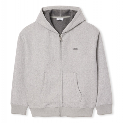 LACOSTE Casaco Hooded -...