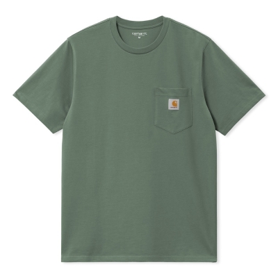 CARHARTT WIP T-Shirt Pocket...