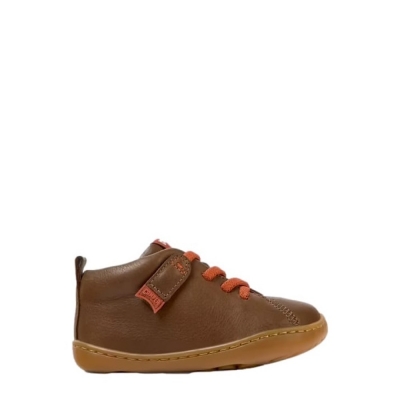 CAMPER Peu Baby Sneakers...