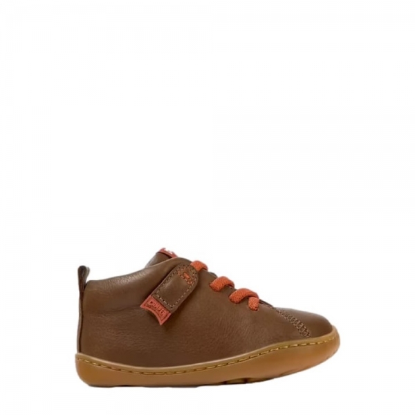 CAMPER Peu Baby Sneakers 80153 - Brown