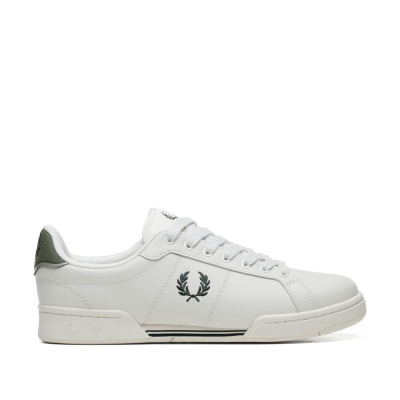 FRED PERRY Sapatilhas...