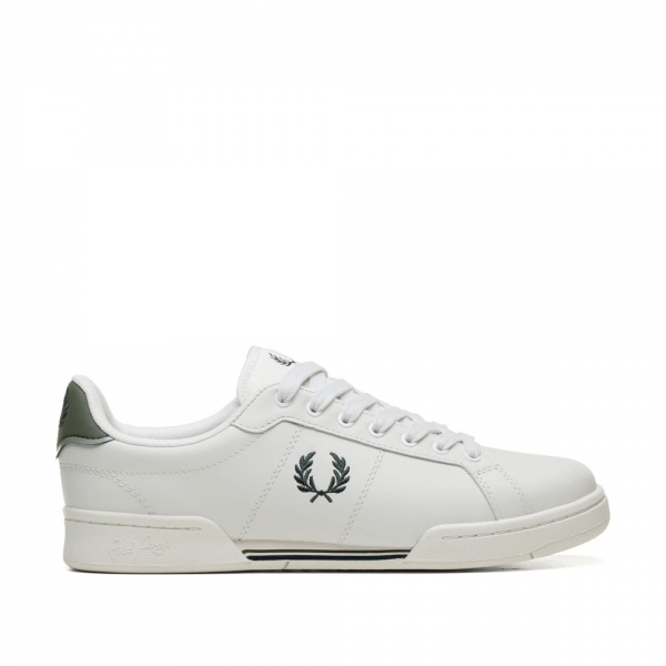 FRED PERRY Sapatilhas B6311-W22 -...