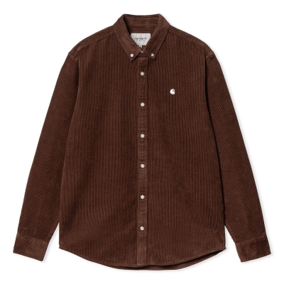 CARHARTT WIP Camisa Madison...