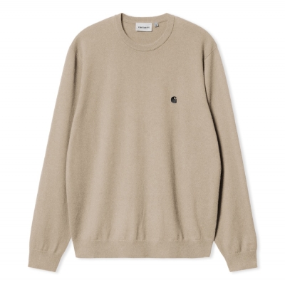 CARHARTT WIP Madison Knit -...