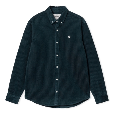 CARHARTT WIP Camisa Madison...