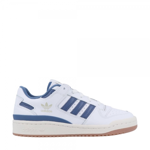 ADIDAS Sapatilhas Forum Low CL J IH0224