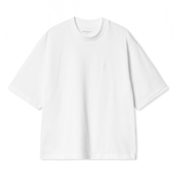 CARHARTT WIP T-Shirt W' Teagan S/S -...