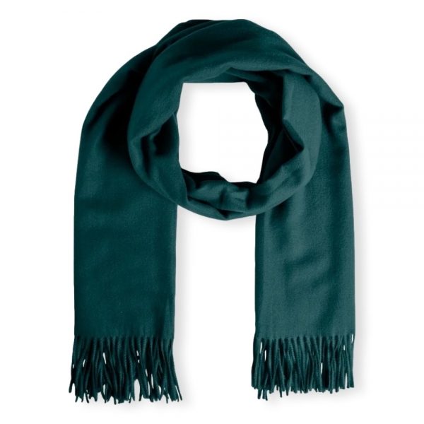 VILA Siddin Scarf - Ponderosa Pine