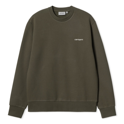 CARHARTT WIP Sweat Script...