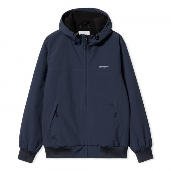 CARHARTT WIP Casaco Hooded Sail - Air...