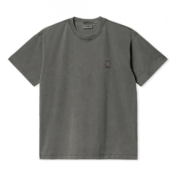 CARHARTT WIP T-Shirt Vista - Graphite...