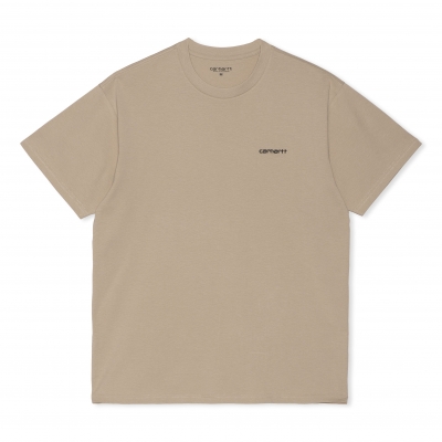 CARHARTT WIP T-Shirt Script...