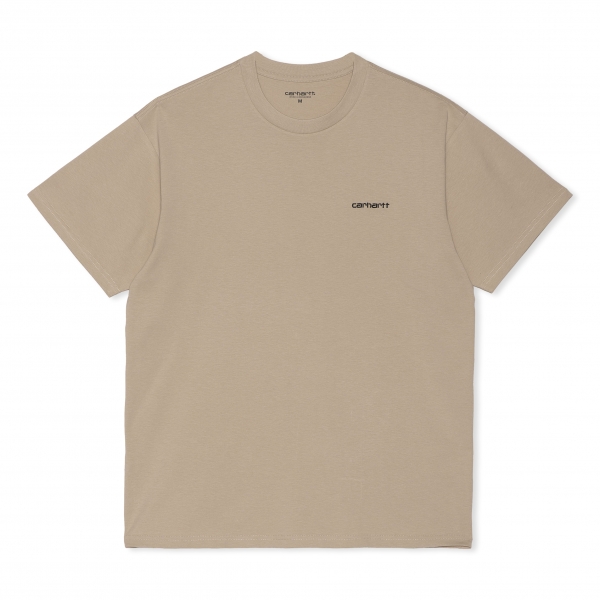 CARHARTT WIP T-Shirt Script...