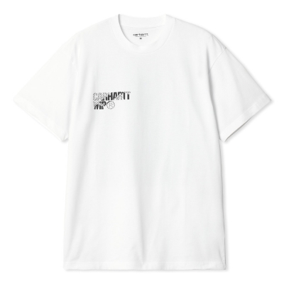 CARHARTT WIP T-Shirt Jalou...