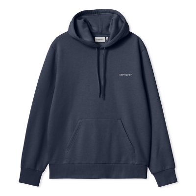 CARHARTT WIP Hooded Script...