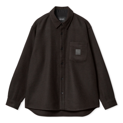 CARHARTT WIP Camisa Truman...