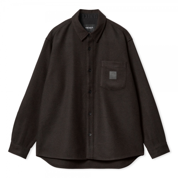 CARHARTT WIP Camisa Truman L/S -...