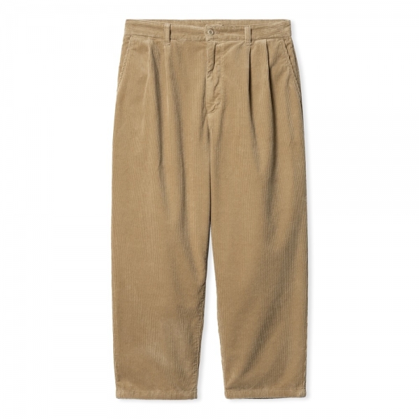 CARHARTT WIP Evan Pants - Coventry -...