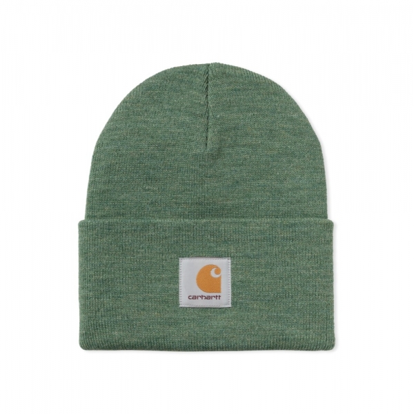 CARHARTT WIP Acrylic Watch Hat - Duck...